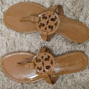 Tory Burch Miller Sandals
